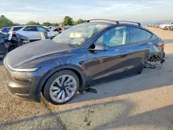 7SAYGDEE8TF531868 2026 TESLA MODEL Y