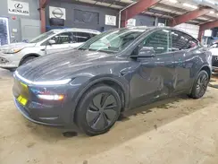 7SAYGDEE8TF532549 2026 TESLA MODEL Y