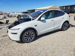 7SAYGDEE8TF576695 2026 TESLA MODEL Y