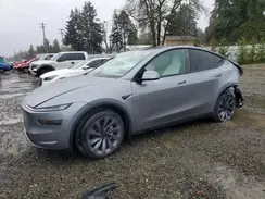 7SAYGDEE8TF576776 2026 TESLA MODEL Y