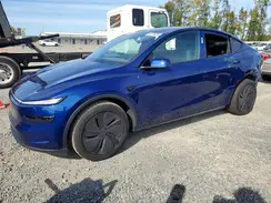 7SAYGDEE8TF588099 2026 TESLA MODEL Y
