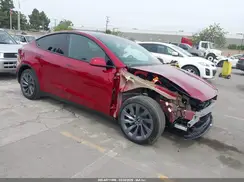 7SAYGDEE8TF596753 2026 TESLA MODEL Y