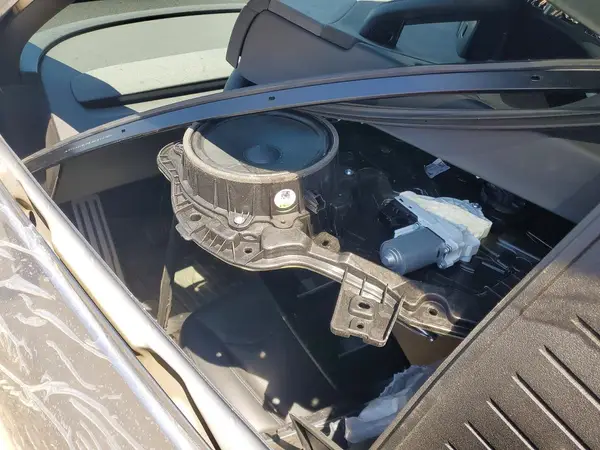 7SAYGDEE8TF597126 2026 TESLA MODEL Y - Image 8
