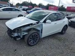 7SAYGDEE8TF601787 2026 TESLA MODEL Y
