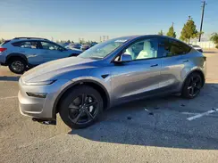 7SAYGDEE8TF612417 2026 TESLA MODEL Y