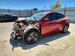 7SAYGDEE8TF619349 2026 TESLA MODEL Y