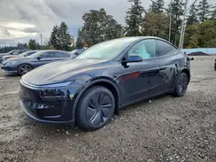 7SAYGDEE8TF663593 2026 TESLA MODEL Y