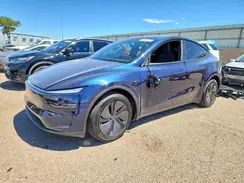 7SAYGDEE8TF677106 2026 TESLA MODEL Y