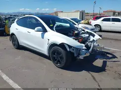 7SAYGDEE8TF691846 2026 TESLA MODEL Y