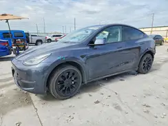 7SAYGDEE9NA002512 2022 TESLA MODEL Y