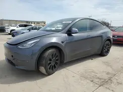 7SAYGDEE9NA004115 2022 TESLA MODEL Y