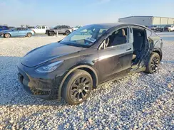 7SAYGDEE9NA004471 2022 TESLA MODEL Y