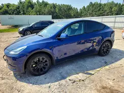 7SAYGDEE9NA009363 2022 TESLA MODEL Y