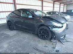 7SAYGDEE9NA010903 2022 TESLA MODEL Y