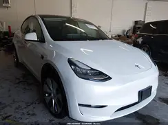 7SAYGDEE9NA012151 2022 TESLA MODEL Y