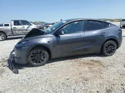 7SAYGDEE9NA014319 2022 TESLA MODEL Y