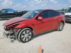 7SAYGDEE9NA019357 2022 TESLA MODEL Y