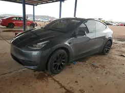 7SAYGDEE9NA022470 2022 TESLA MODEL Y