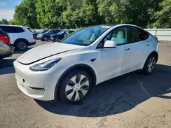 7SAYGDEE9NF310945 2022 TESLA MODEL Y