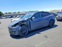 7SAYGDEE9NF328488 2022 TESLA MODEL Y
