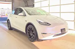 7SAYGDEE9NF332623 2022 TESLA MODEL Y