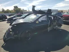 7SAYGDEE9NF342181 2022 TESLA MODEL Y
