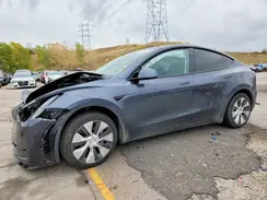 7SAYGDEE9NF357912 2022 TESLA MODEL Y