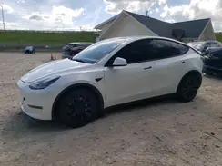 7SAYGDEE9NF362043 2022 TESLA MODEL Y