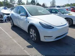 7SAYGDEE9NF362673 2022 TESLA MODEL Y