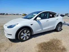 7SAYGDEE9NF364276 2022 TESLA MODEL Y