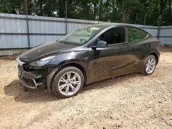 7SAYGDEE9NF387699 2022 TESLA MODEL Y