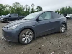 7SAYGDEE9NF389064 2022 TESLA MODEL Y