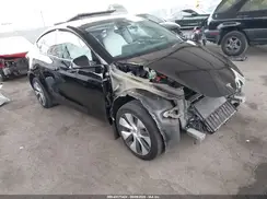 7SAYGDEE9NF400886 2022 TESLA MODEL Y