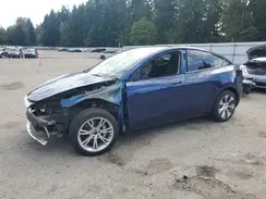 7SAYGDEE9NF405277 2022 TESLA MODEL Y