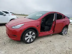 7SAYGDEE9NF430115 2022 TESLA MODEL Y