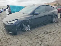 7SAYGDEE9NF432351 2022 TESLA MODEL Y