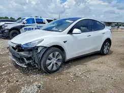 7SAYGDEE9NF436190 2022 TESLA MODEL Y