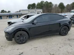 7SAYGDEE9NF437257 2022 TESLA MODEL Y