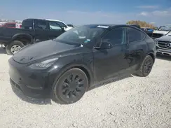 7SAYGDEE9NF437288 2022 TESLA MODEL Y