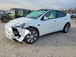 7SAYGDEE9NF440014 2022 TESLA MODEL Y