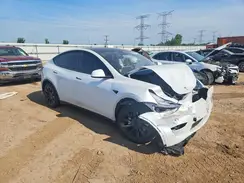 7SAYGDEE9NF441065 2022 TESLA MODEL Y