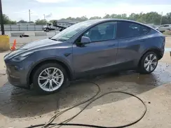 7SAYGDEE9NF443012 2022 TESLA MODEL Y