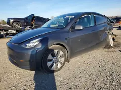 7SAYGDEE9NF453328 2022 TESLA MODEL Y