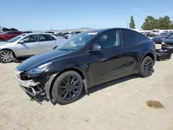 7SAYGDEE9NF462899 2022 TESLA MODEL Y