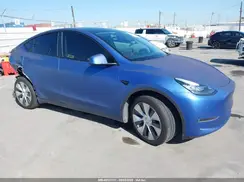 7SAYGDEE9NF464362 2022 TESLA MODEL Y