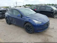 7SAYGDEE9NF480853 2022 TESLA MODEL Y