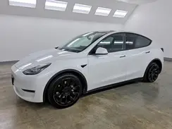 7SAYGDEE9NF481355 2022 TESLA MODEL Y
