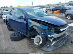 7SAYGDEE9NF494705 2022 TESLA MODEL Y