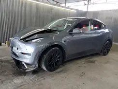 7SAYGDEE9NF513074 2022 TESLA MODEL Y