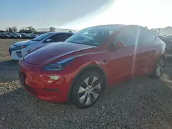 7SAYGDEE9NF557365 2022 TESLA MODEL Y